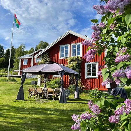 Nordingrå Pelle Abergsgardenヴィラ エクステリア 写真