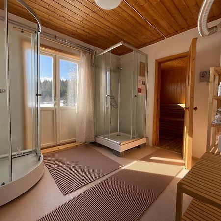 Nordingrå Pelle Abergsgardenヴィラ エクステリア 写真