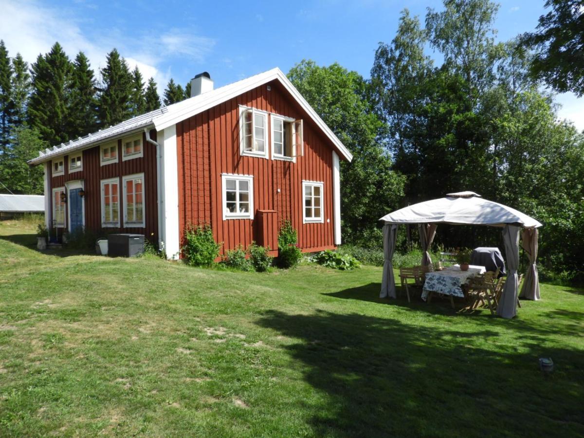Nordingrå Pelle Abergsgardenヴィラ エクステリア 写真