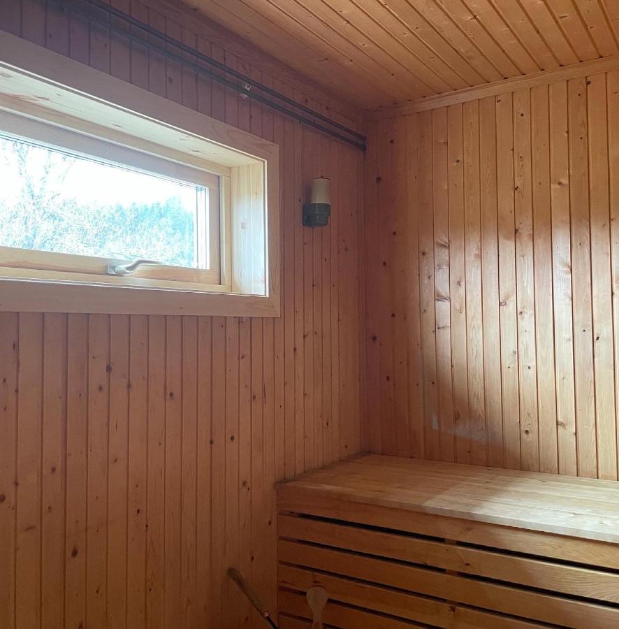 Nordingrå Pelle Abergsgardenヴィラ エクステリア 写真