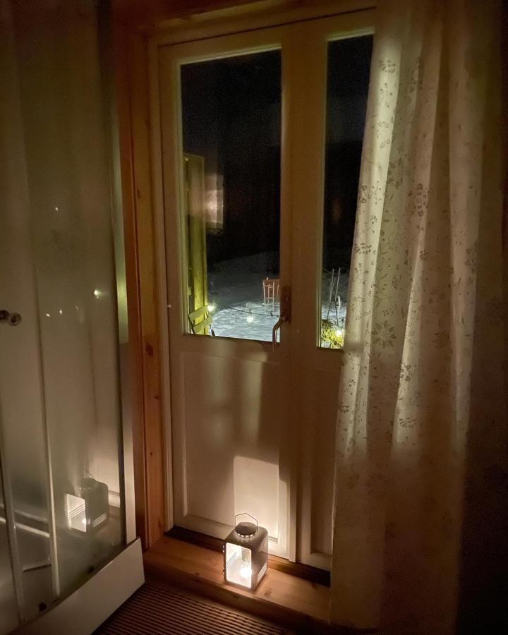 Nordingrå Pelle Abergsgardenヴィラ エクステリア 写真