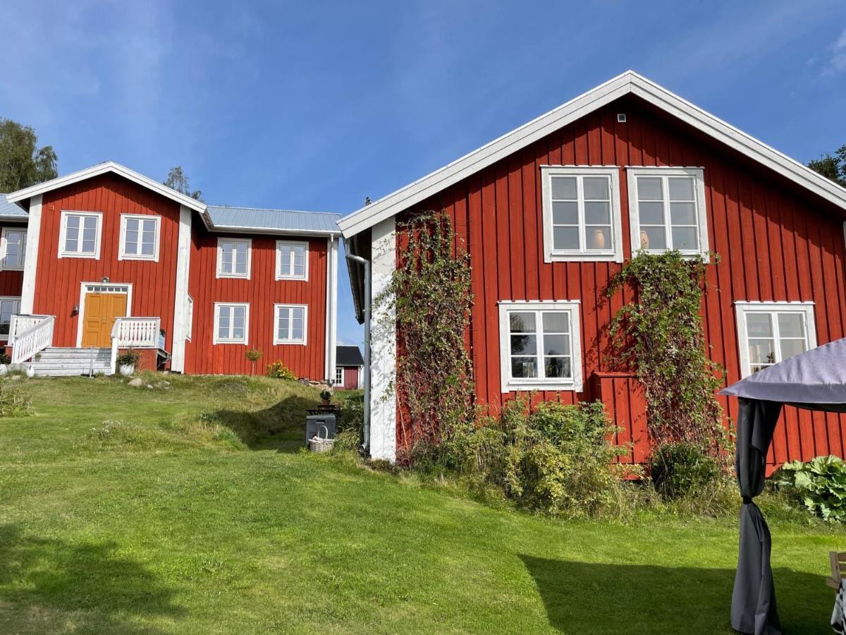 Nordingrå Pelle Abergsgardenヴィラ エクステリア 写真